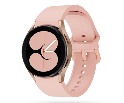 Opaska do smartwatchy Tech-Protect Iconband do Galaxy Watch 4 / 5 / 5 Pro / 6 / 7 / FE pink